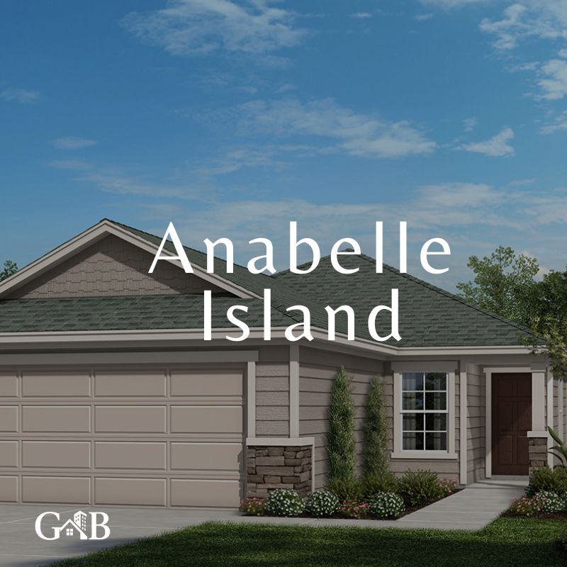 Anabelle Island