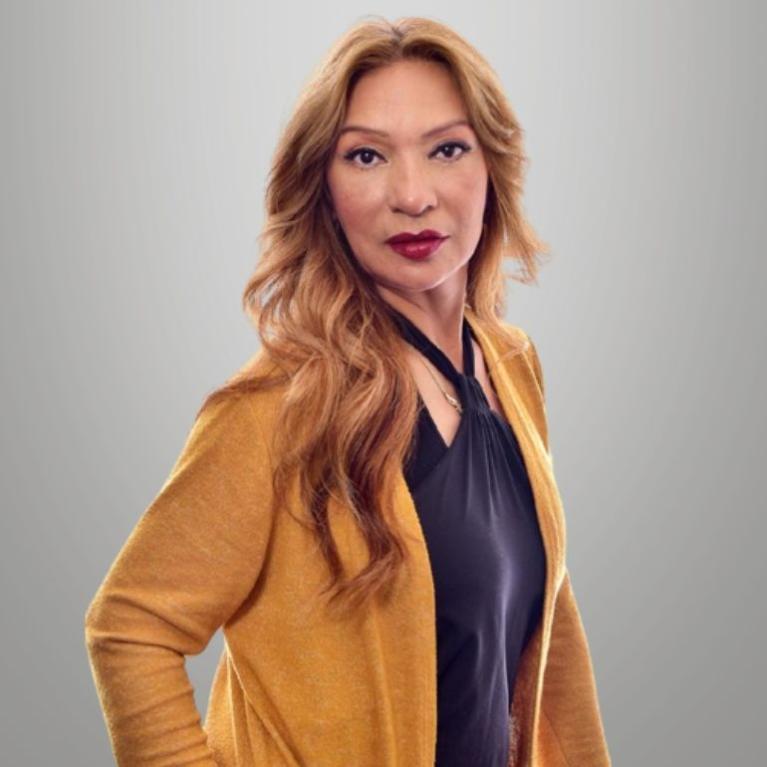 Gaye Bernal